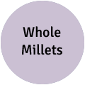 Whole Millets